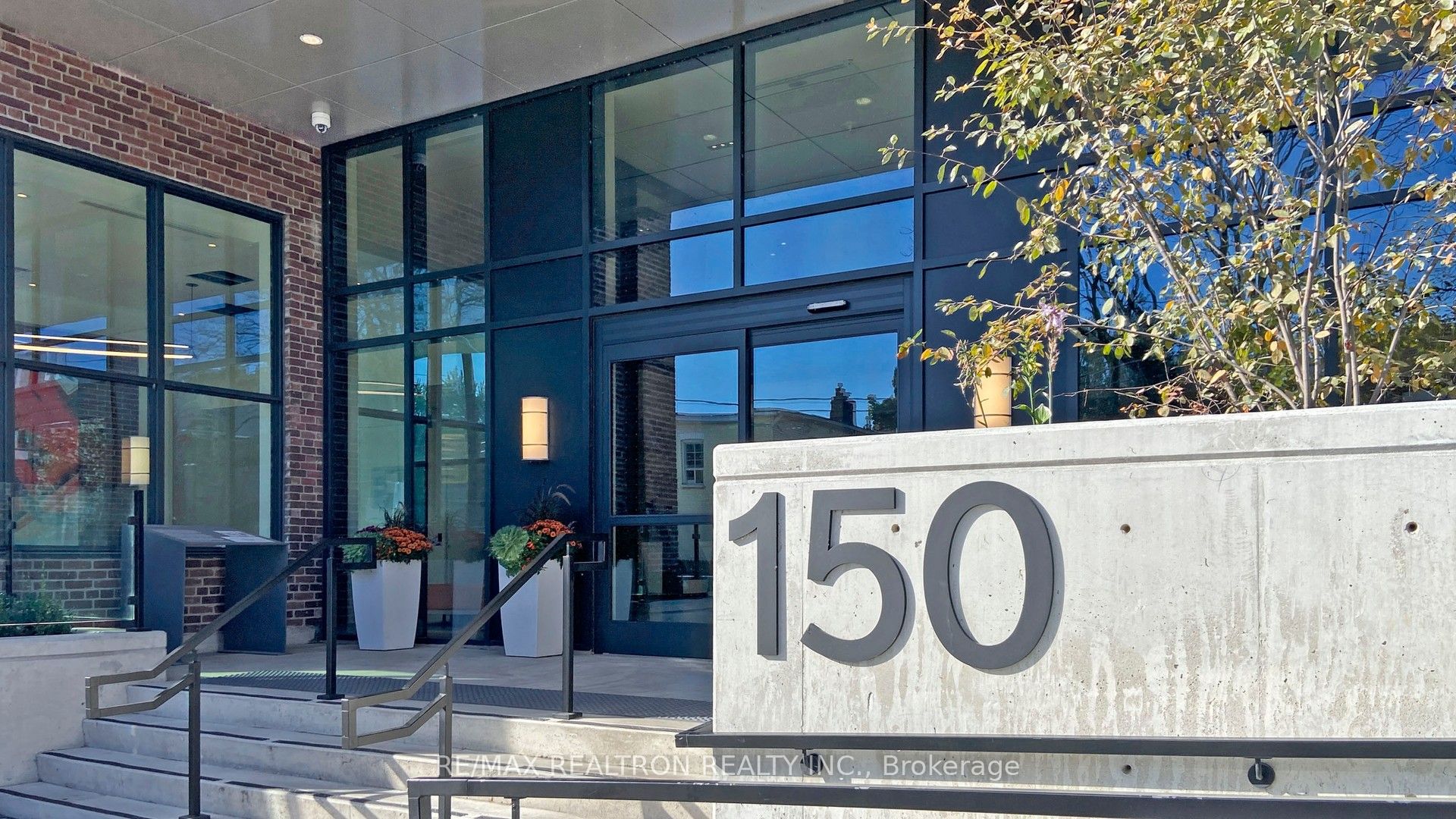 150 Logan Avenue 445