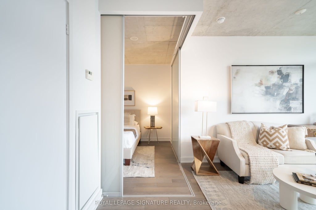 Photo of 1190 Dundas Street E #406, Toronto, ON M4M 0C5 (MLS # E13613062)
