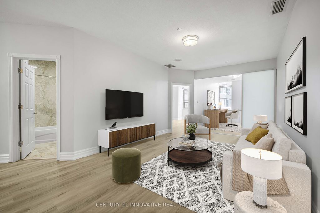 Photo of 393 King Street W #302, Toronto, ON M5V 3G8 (MLS # C12390283)