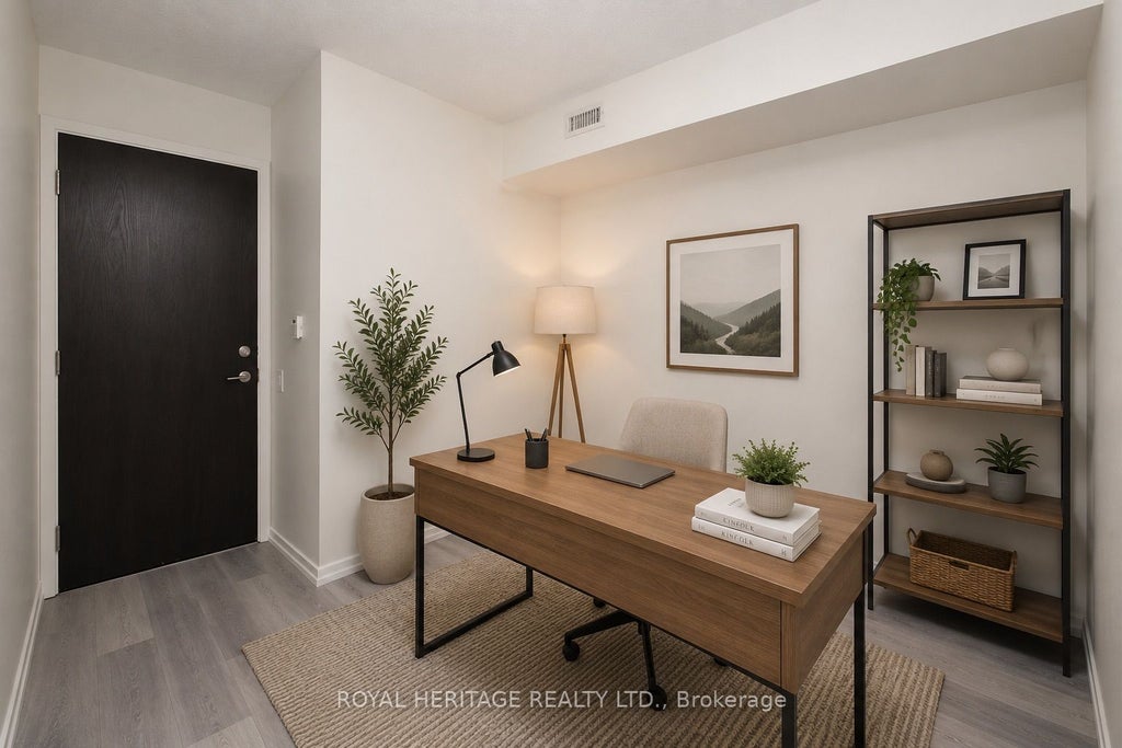 Photo of 105 Queensway Avenue #1216, Toronto, ON M6S 5B5 (MLS # W13732652)