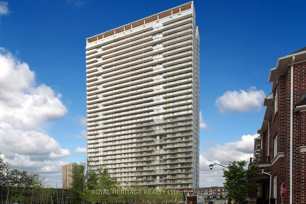 Photo of 105 Queensway Avenue #1216, Toronto, ON M6S 5B5 (MLS # W13732652)
