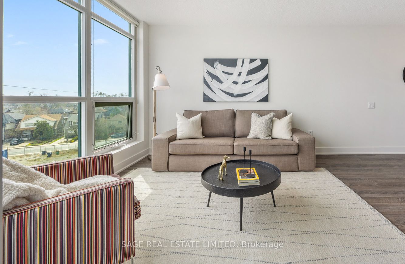 1048 Broadview Avenue 506