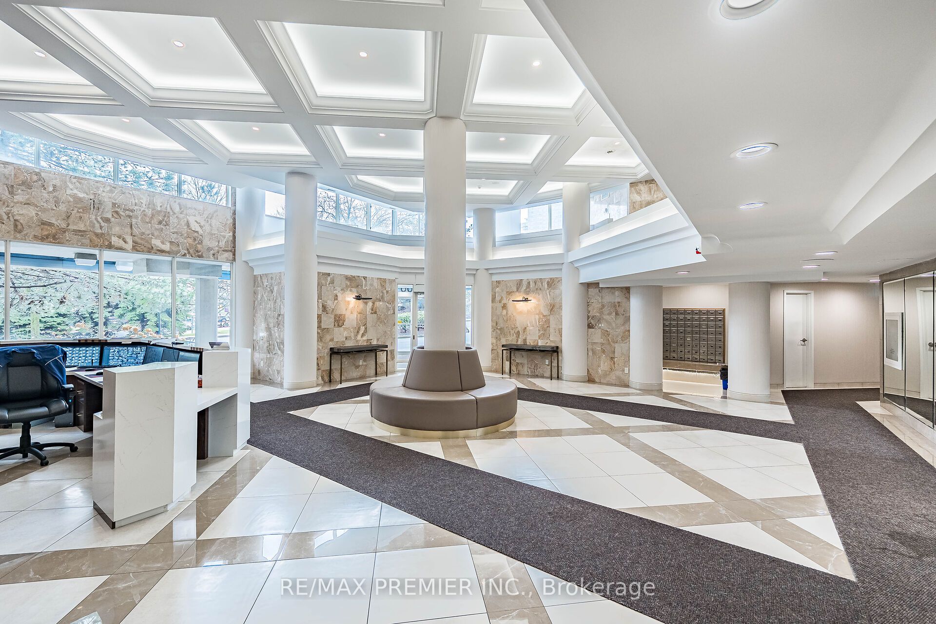 7300 Yonge Street 1412