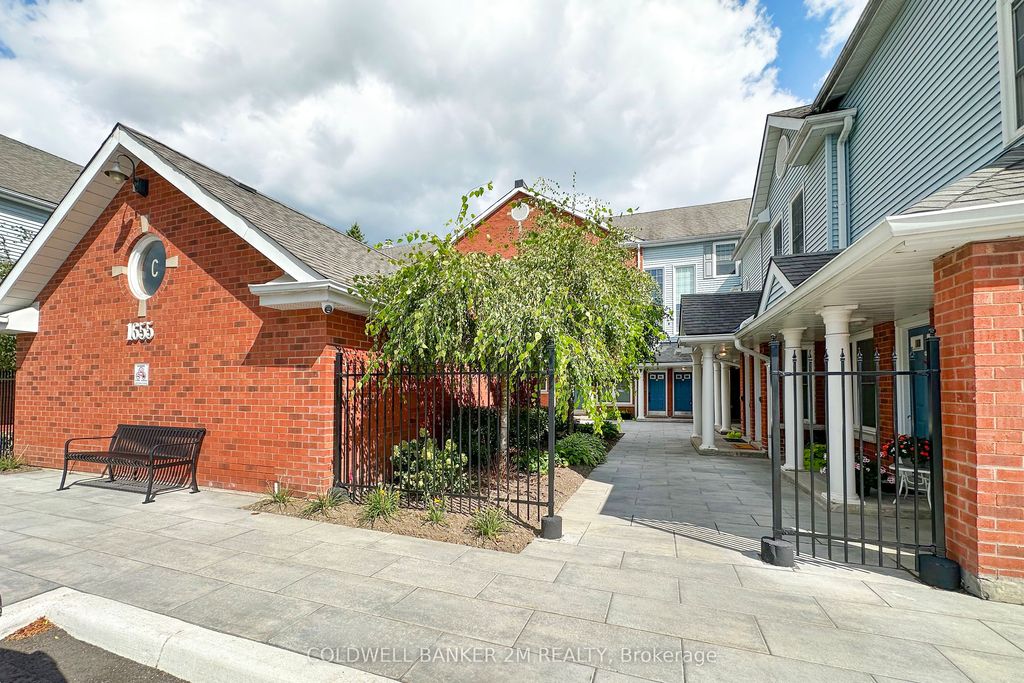 Photo of C-12 1655 Nash Road #27, Clarington, ON L1E 1S8 (MLS # E12795038)