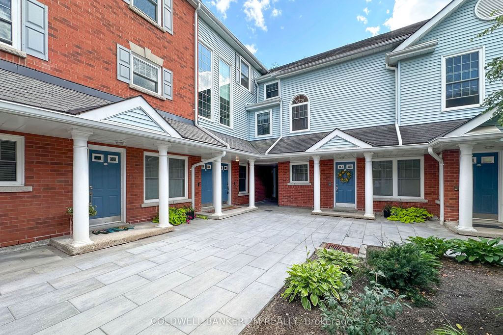 Photo of C-12 1655 Nash Road #27, Clarington, ON L1E 1S8 (MLS # E12795038)