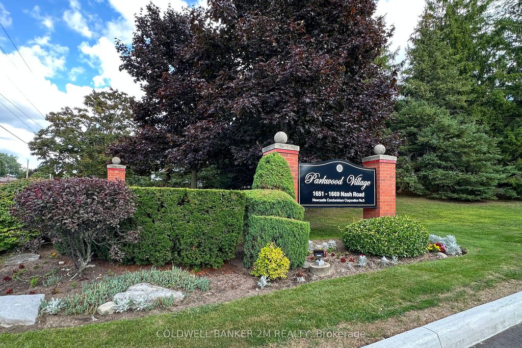 Photo of C-12 1655 Nash Road #27, Clarington, ON L1E 1S8 (MLS # E12795038)