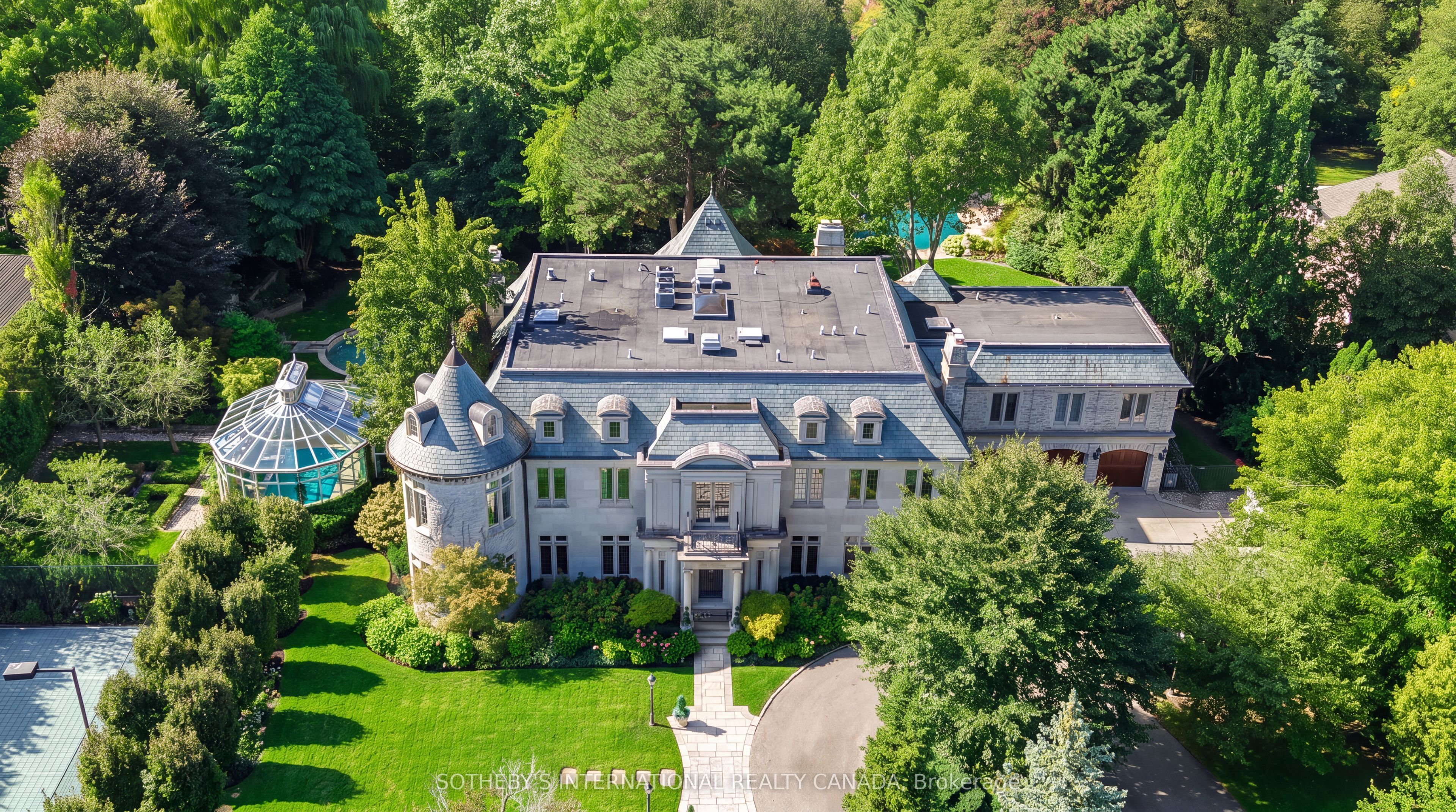 45 & 51 Bayview Ridge