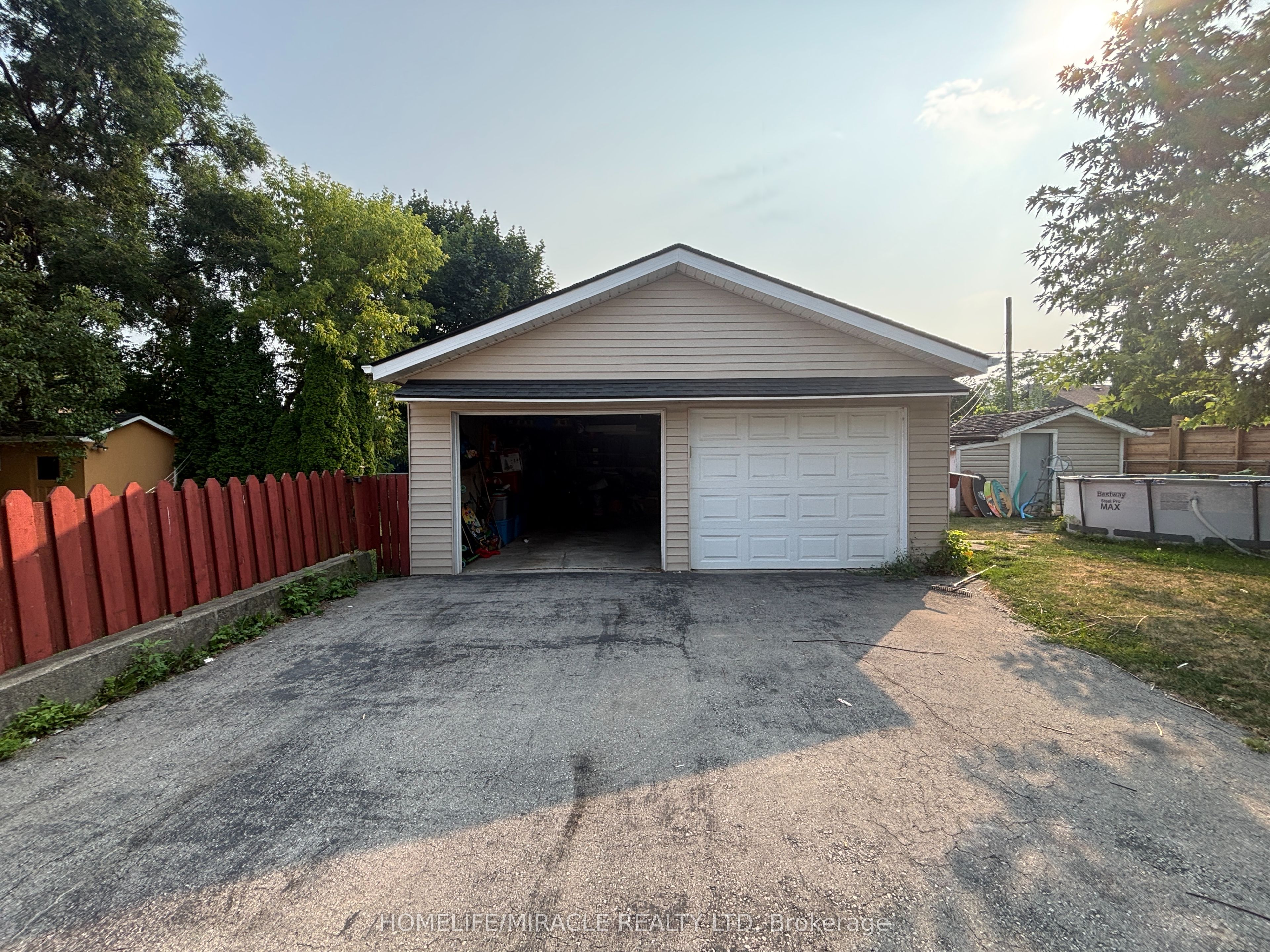 248 Felan Avenue Basement