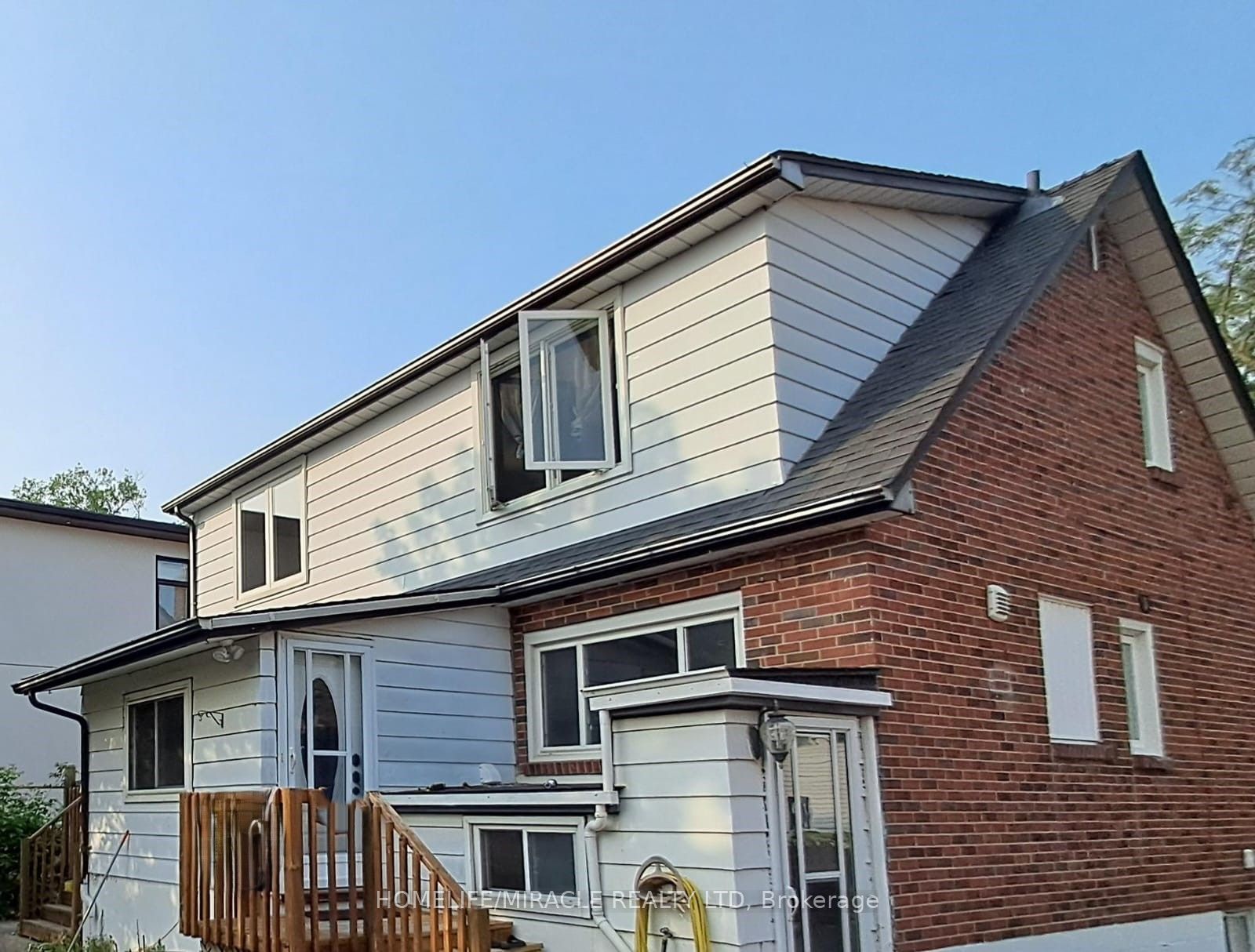 248 Felan Avenue Basement