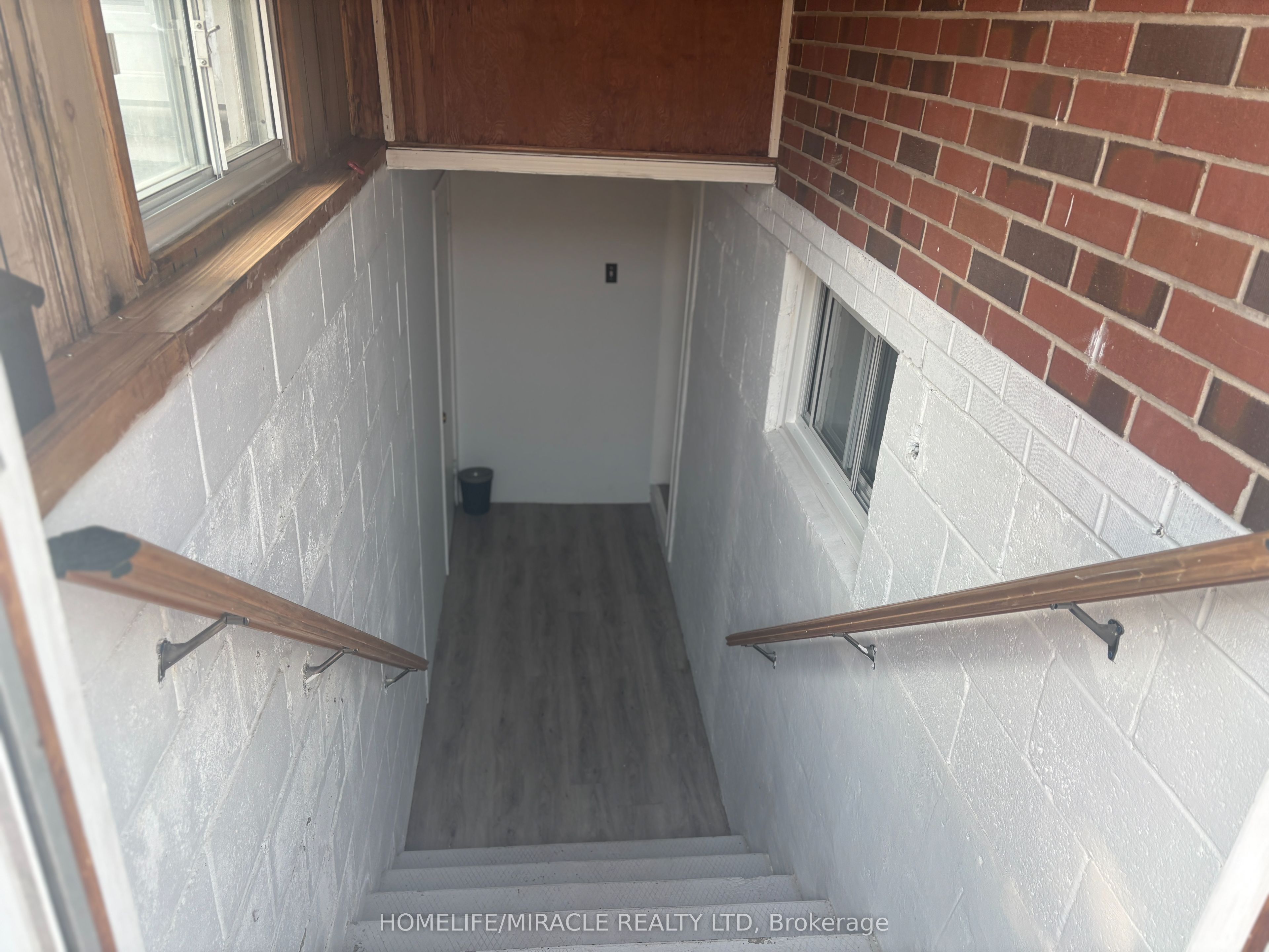 248 Felan Avenue Basement