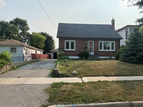 248 Felan Avenue Basement Oakville ON L6K 2X6