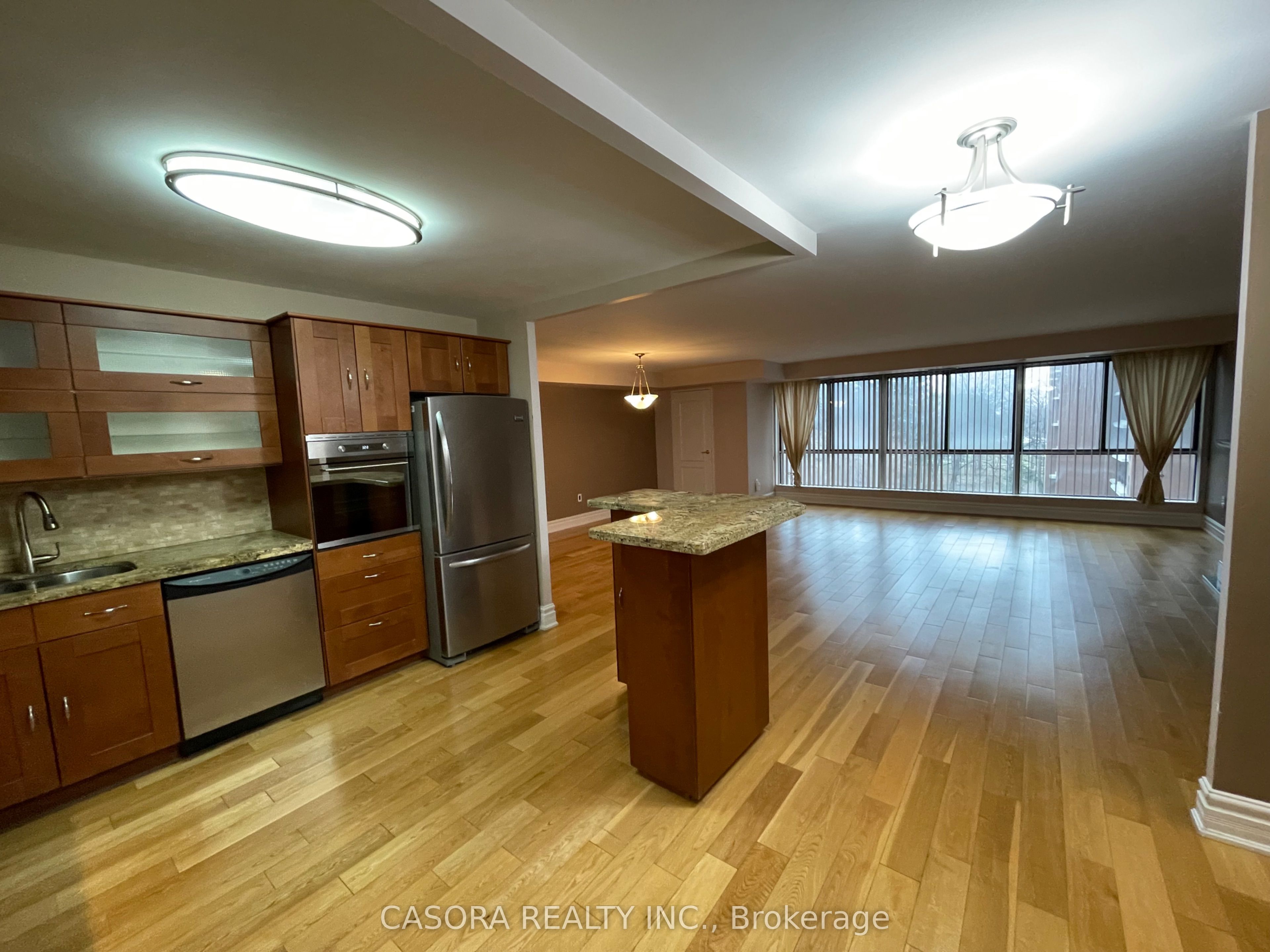 1400 Dixie Road 510