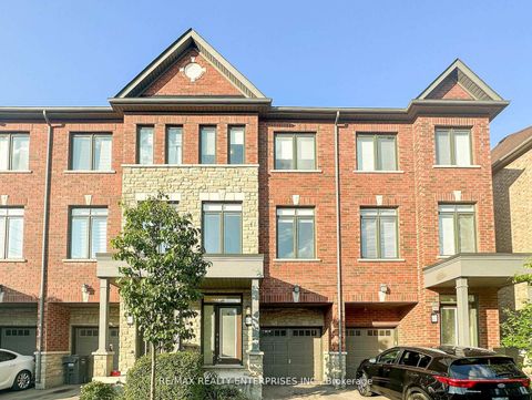 409 Ladycroft Terrace 27 Mississauga ON L5A 0A7