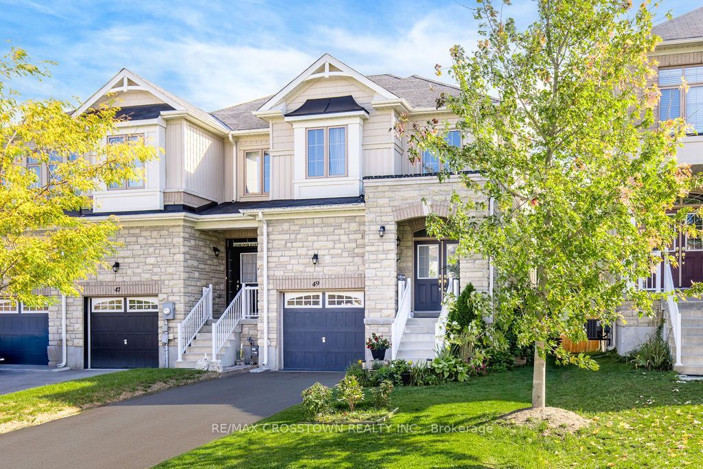 Photo of 49 Greenwood Drive, Essa, ON L3W 0N5 (MLS # N12589886)