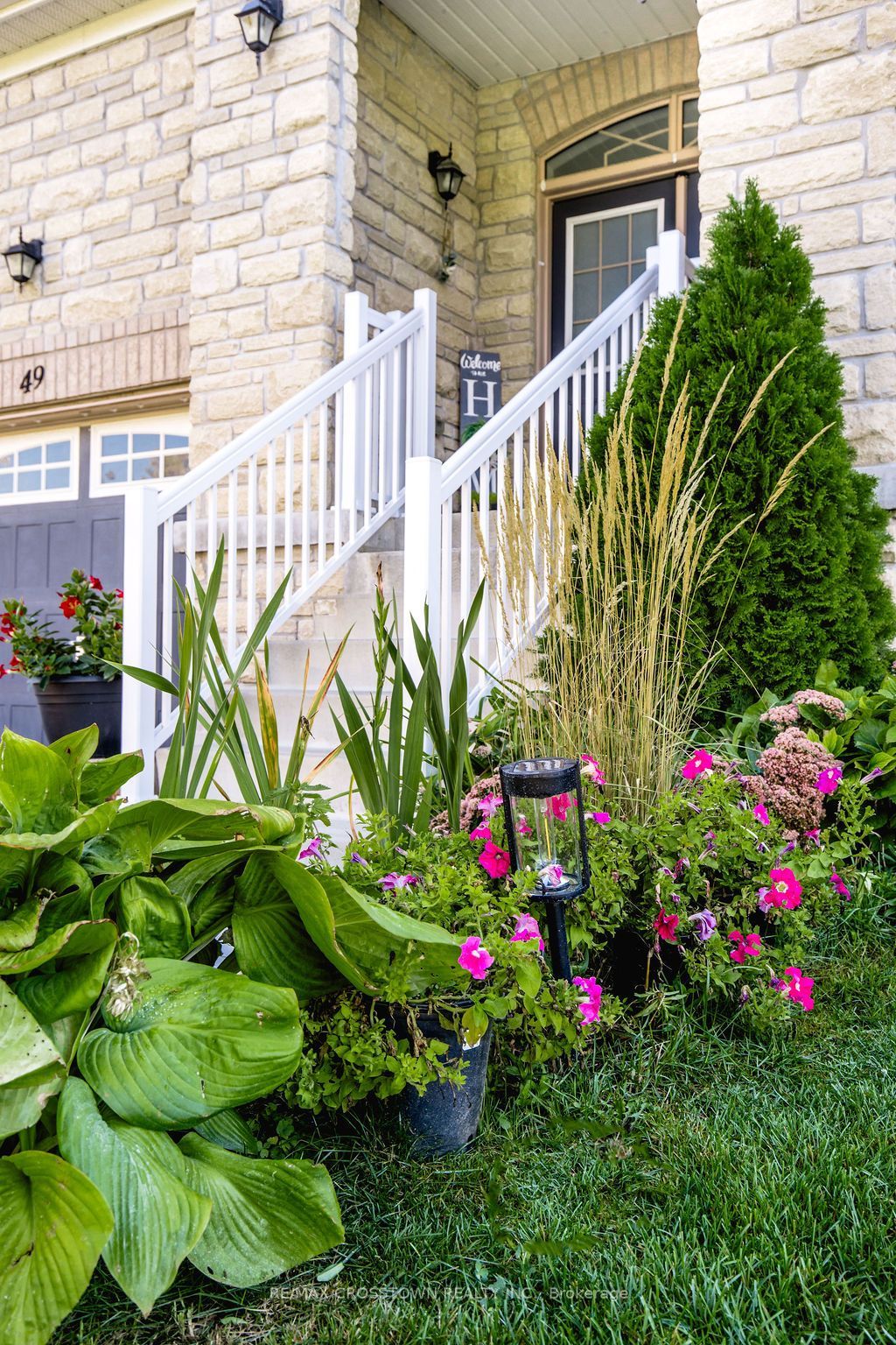 Photo of 49 Greenwood Drive, Essa, ON L3W 0N5 (MLS # N12589886)