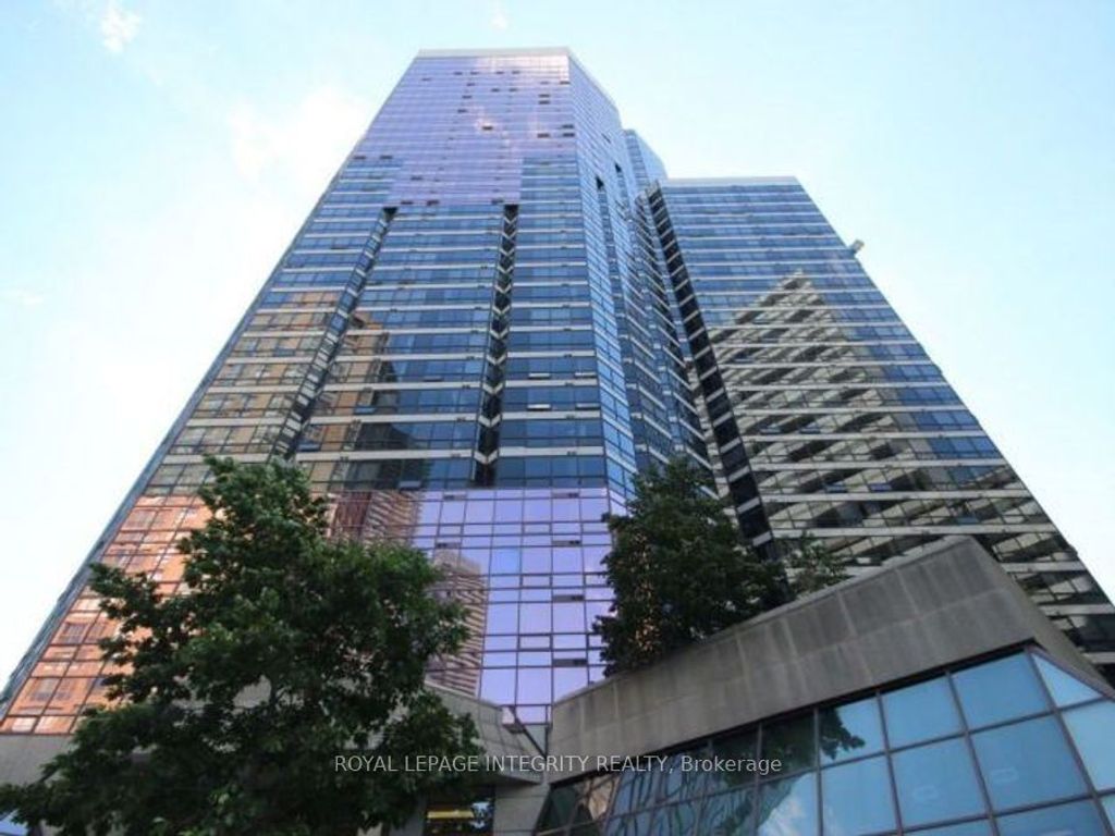 Photo of 1001 Bay Street #406, Toronto, ON M5S 3A6 (MLS # C12711690)