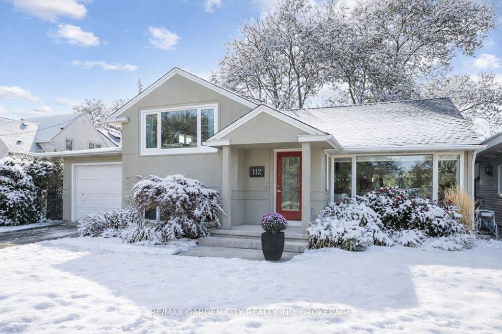 Photo of 112 Riverdale Drive, St. Catharines, ON L2R 4B9 (MLS # X12745702)