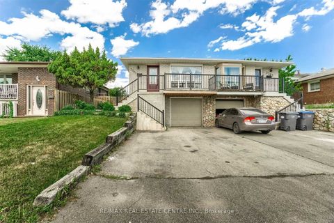 3385 Ellengale Drive #Upper Mississauga ON L5C 1Z5