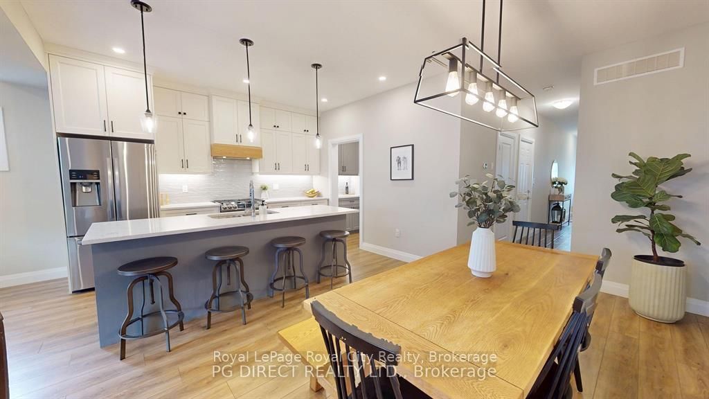 Photo of 35 Wideman Boulevard #1, Guelph, ON N1E 7L8 (MLS # X12507760)