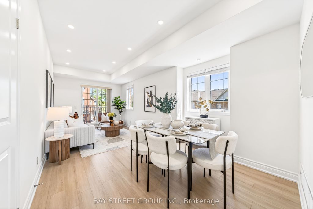 Photo of 141 Silverwood Avenue, Richmond Hill, ON L4S 0C9 (MLS # N13159580)