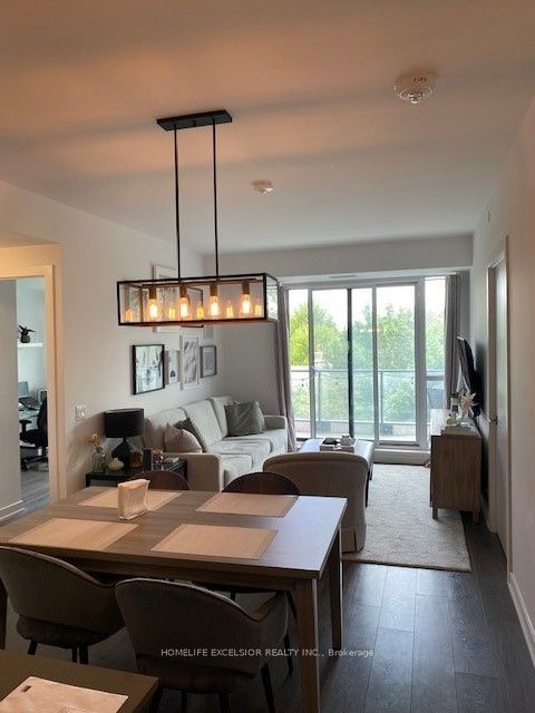 609 Avenue Road E 403 Toronto ON M4V 2K3