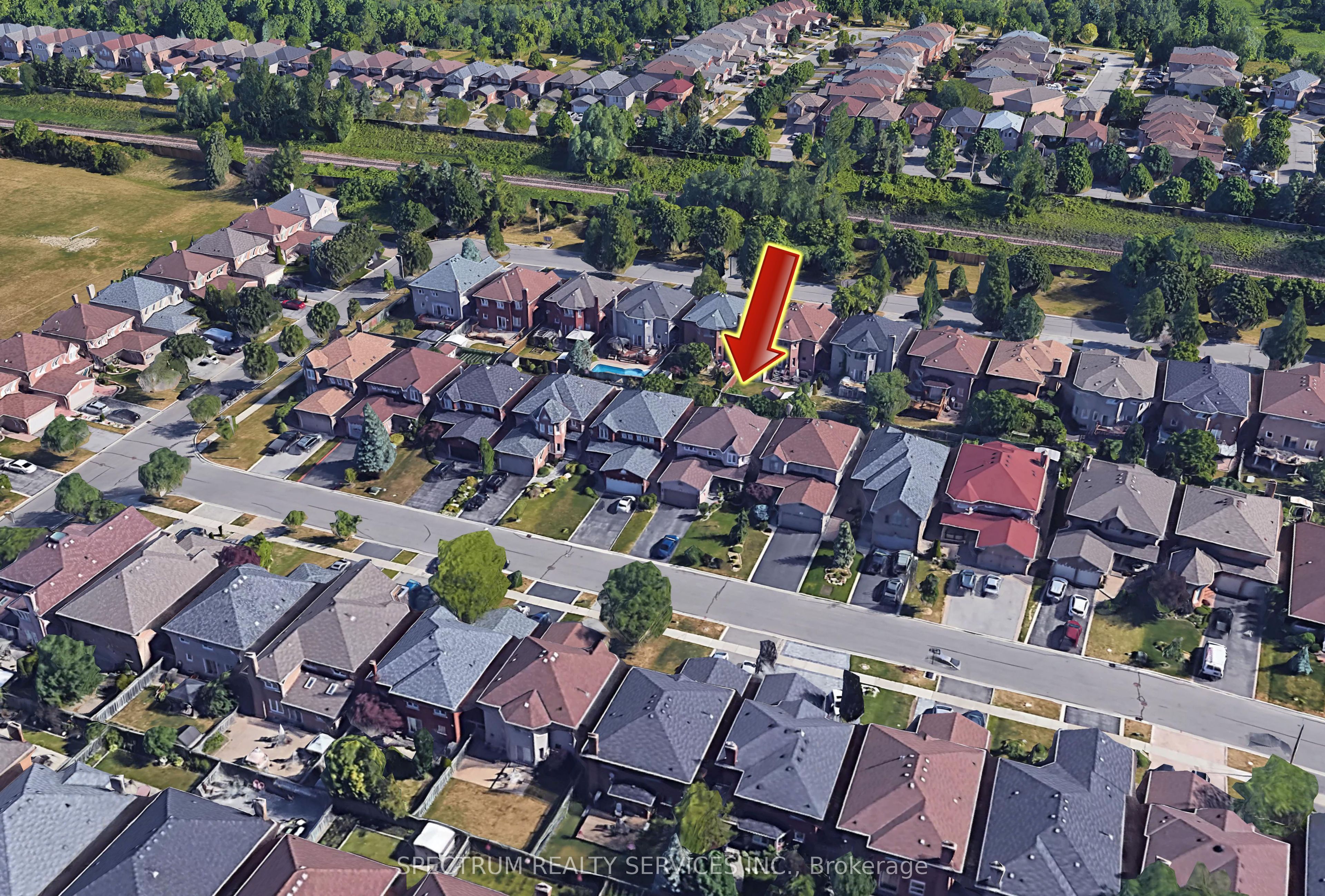 22 Lanterna Crescent Bsmt