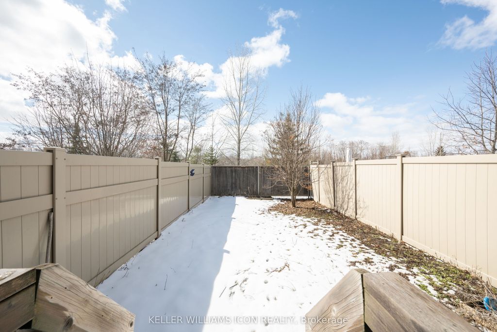 Photo of 267 Via San Marino Street, Barrhaven, ON K2J 5X9 (MLS # X12912160)
