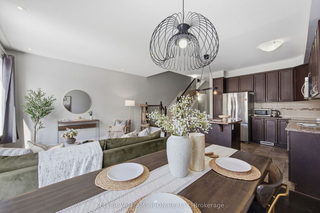 Photo of 267 Via San Marino Street, Barrhaven, ON K2J 5X9 (MLS # X12912160)