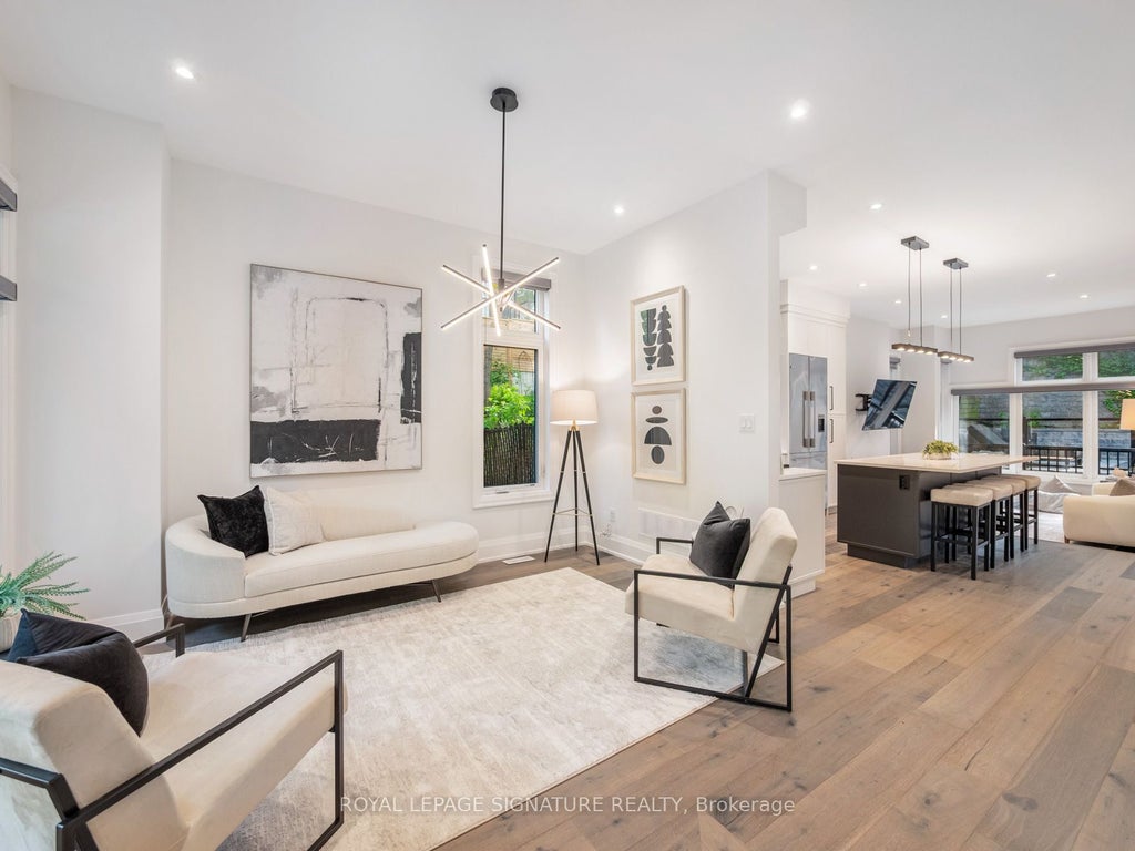 Photo of 219 Wheeler Avenue, Toronto, ON M4L 3V7 (MLS # E13431540)