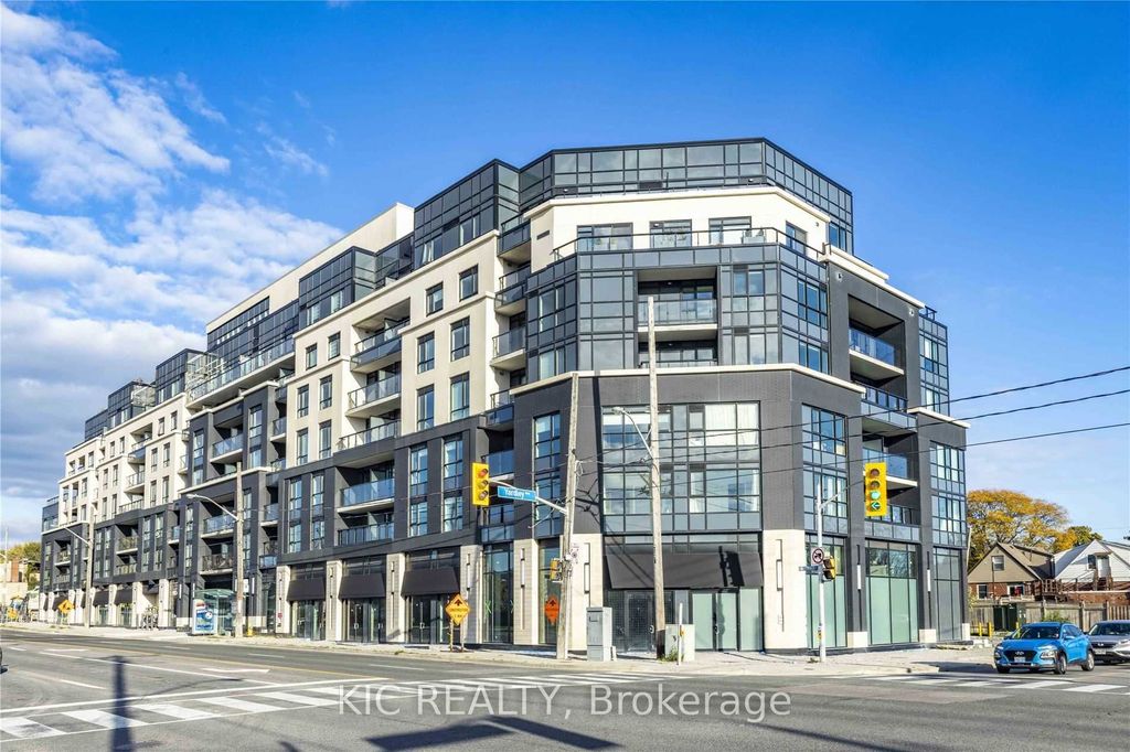 Photo of 1401 O'Connor Drive #221, Toronto, ON M4B 2V5 (MLS # E13081900)