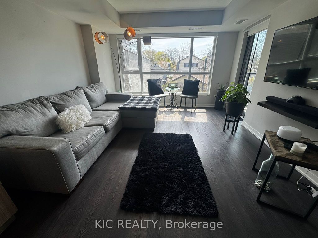 Photo of 1401 O'Connor Drive #221, Toronto, ON M4B 2V5 (MLS # E13081900)