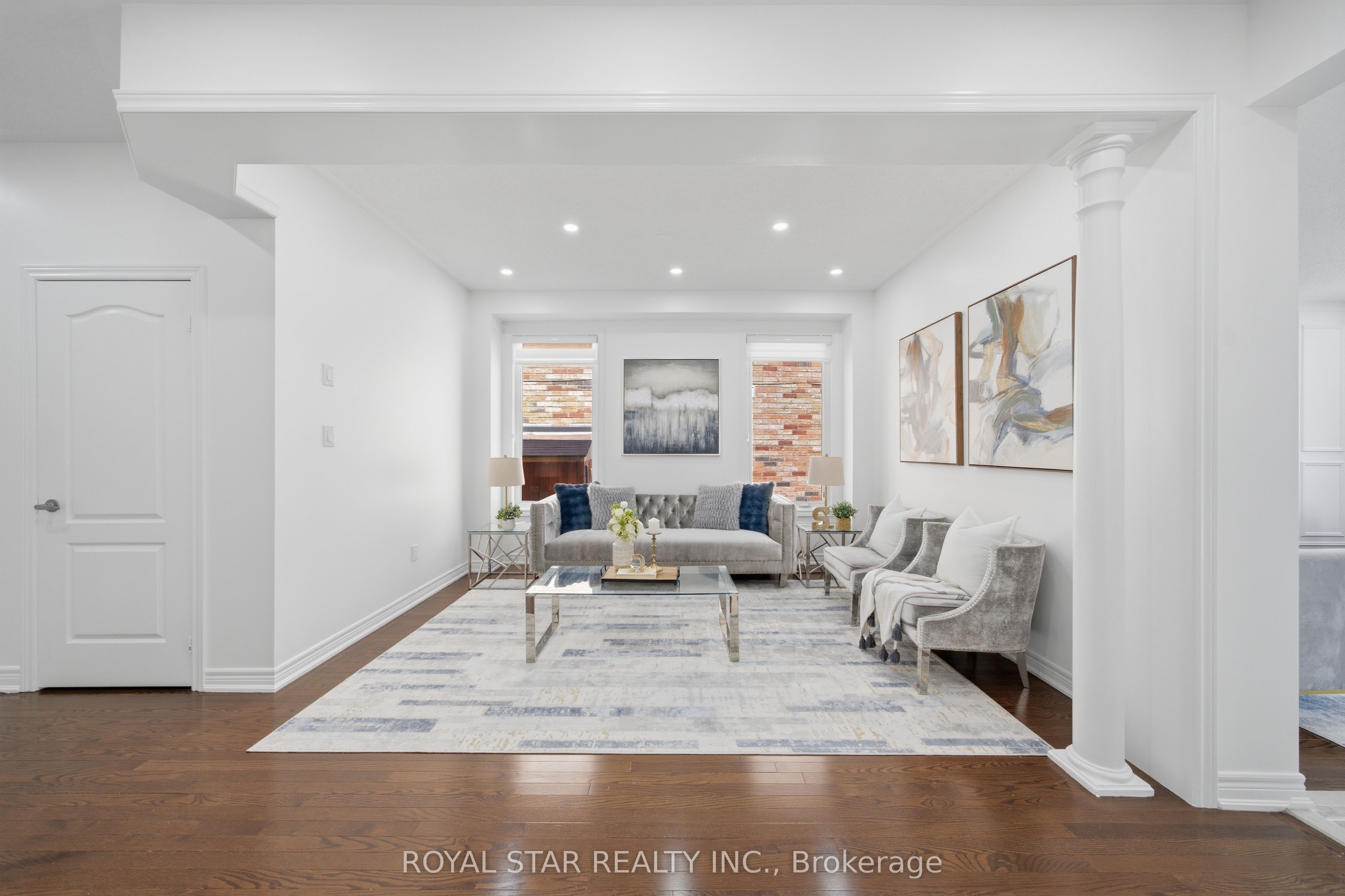75 Skyvalley Drive