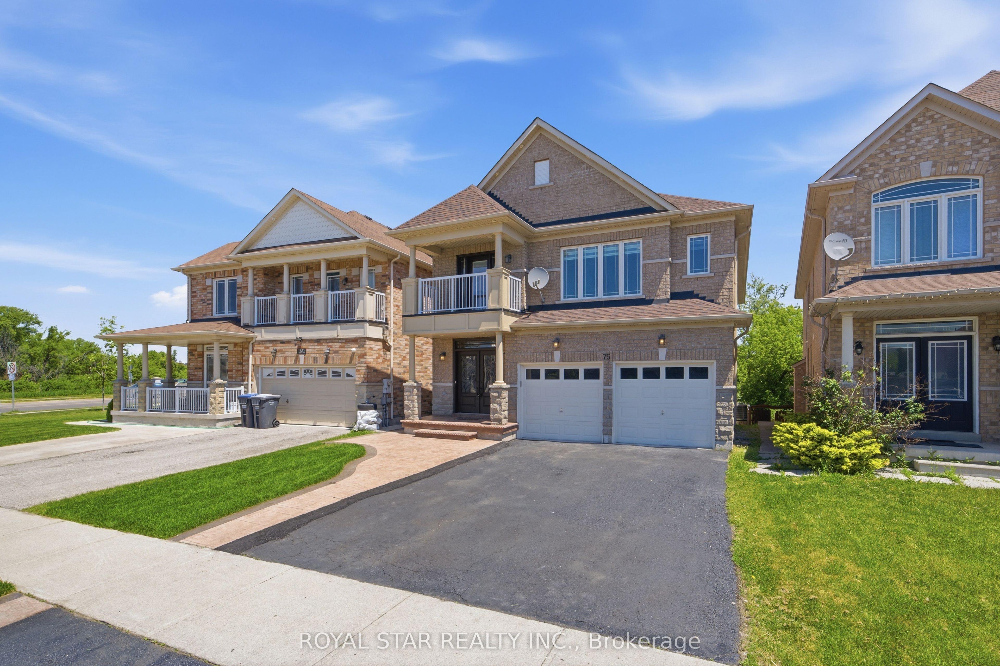 75 Skyvalley Drive