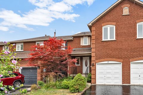 Photo of 99 Islay Crescent, Vaughan, ON L6A 2B9 (MLS # N12499182)