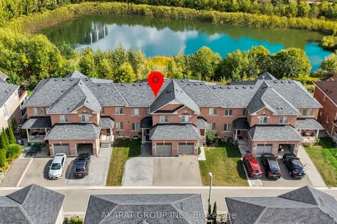 3045 Gladeside Avenue 10 Oakville ON L6M 0R3