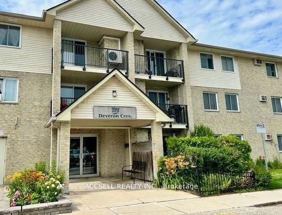 Photo 1 of 13 — 731 Deveron Crescent 111, London South, ON N5Z 4X6