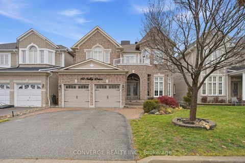 10 Selby Drive BSMT Ajax ON L1T 0H6