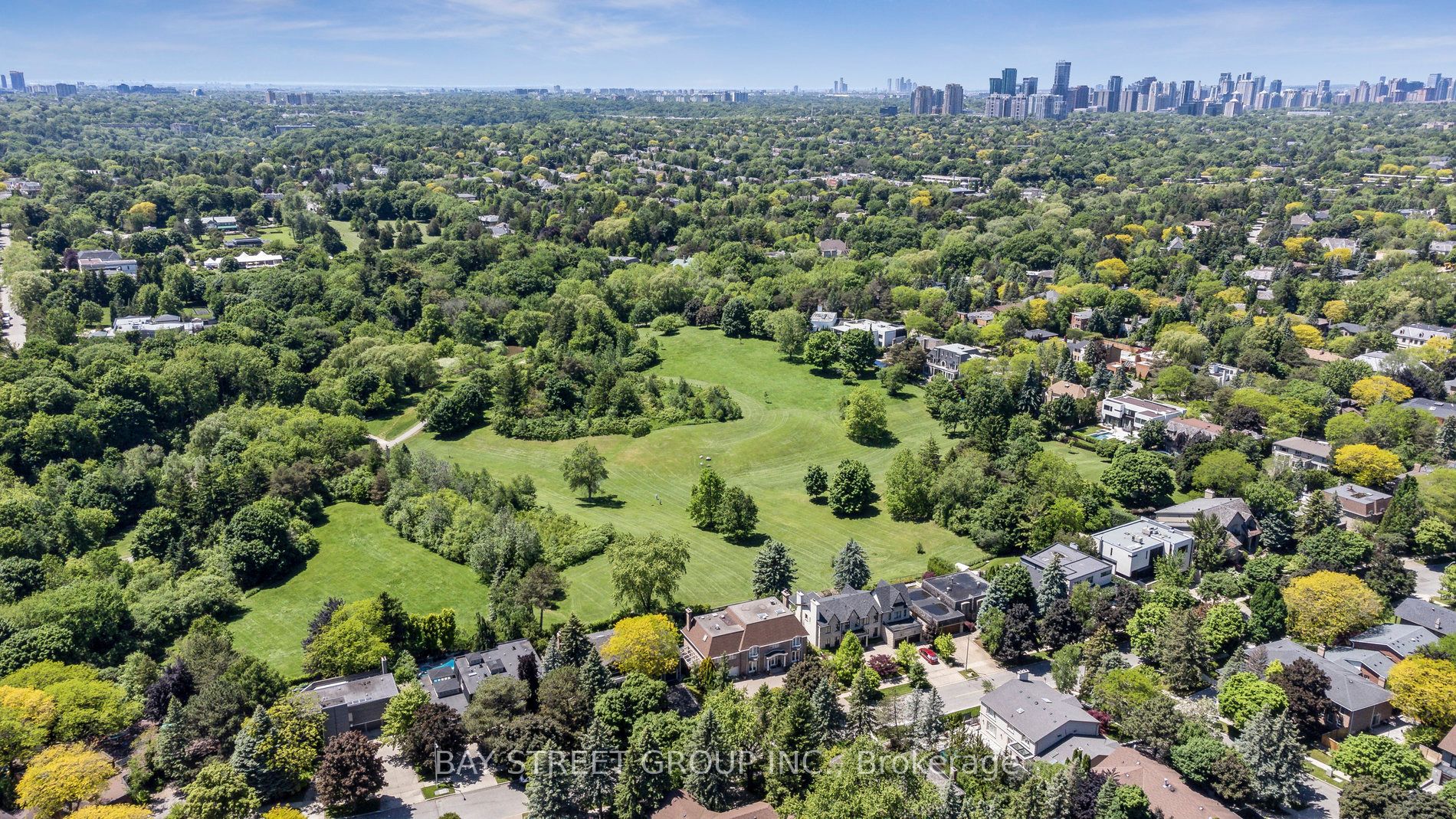 6 Penwood Crescent