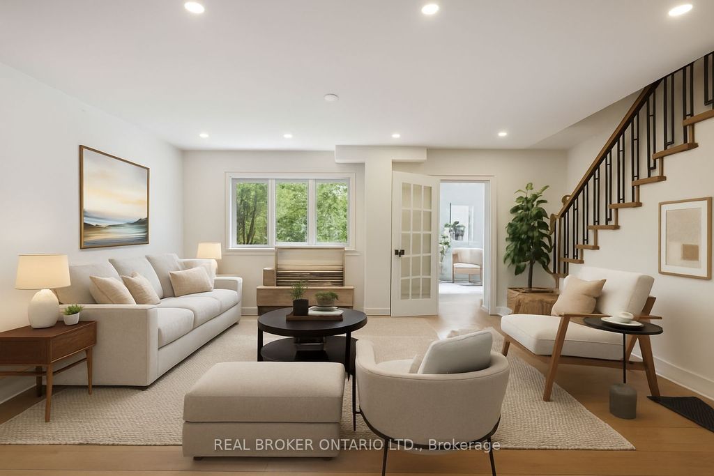 Photo of 658 Davenport Road, Toronto, ON M5R 1K9 (MLS # C12377742)