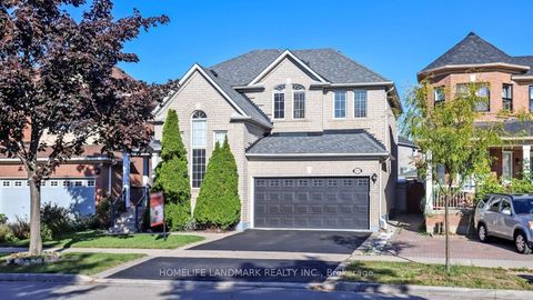 Photo of 152 America Avenue, Vaughan, ON L6A 3E8 (MLS # N12520344)