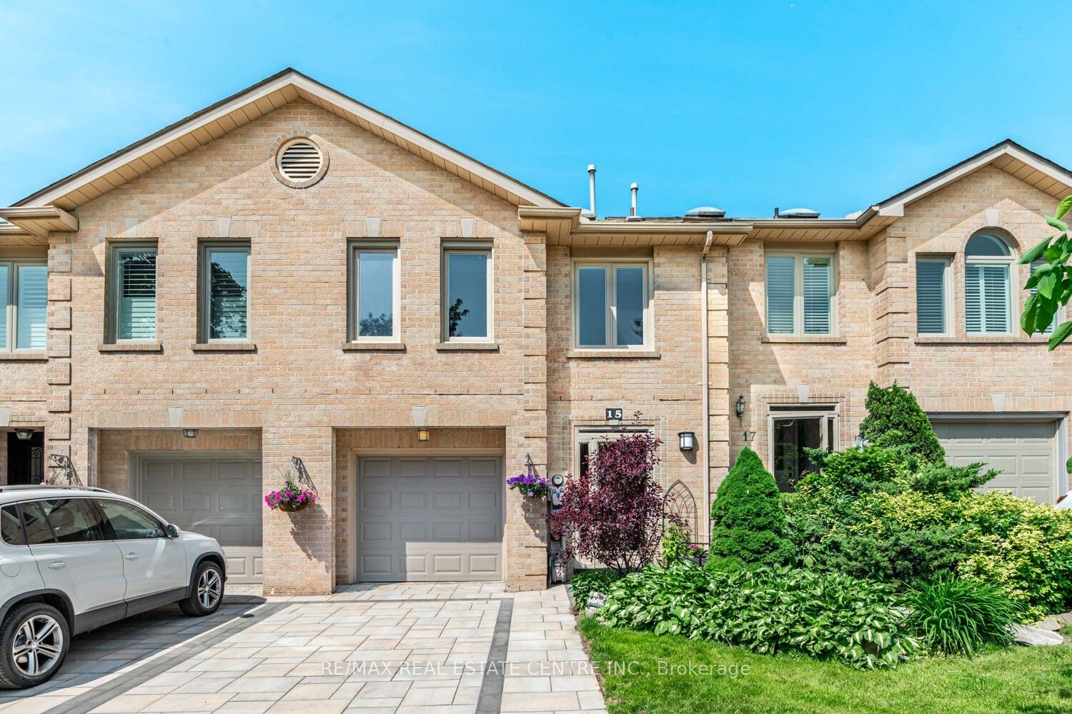 15 Rockingham Court