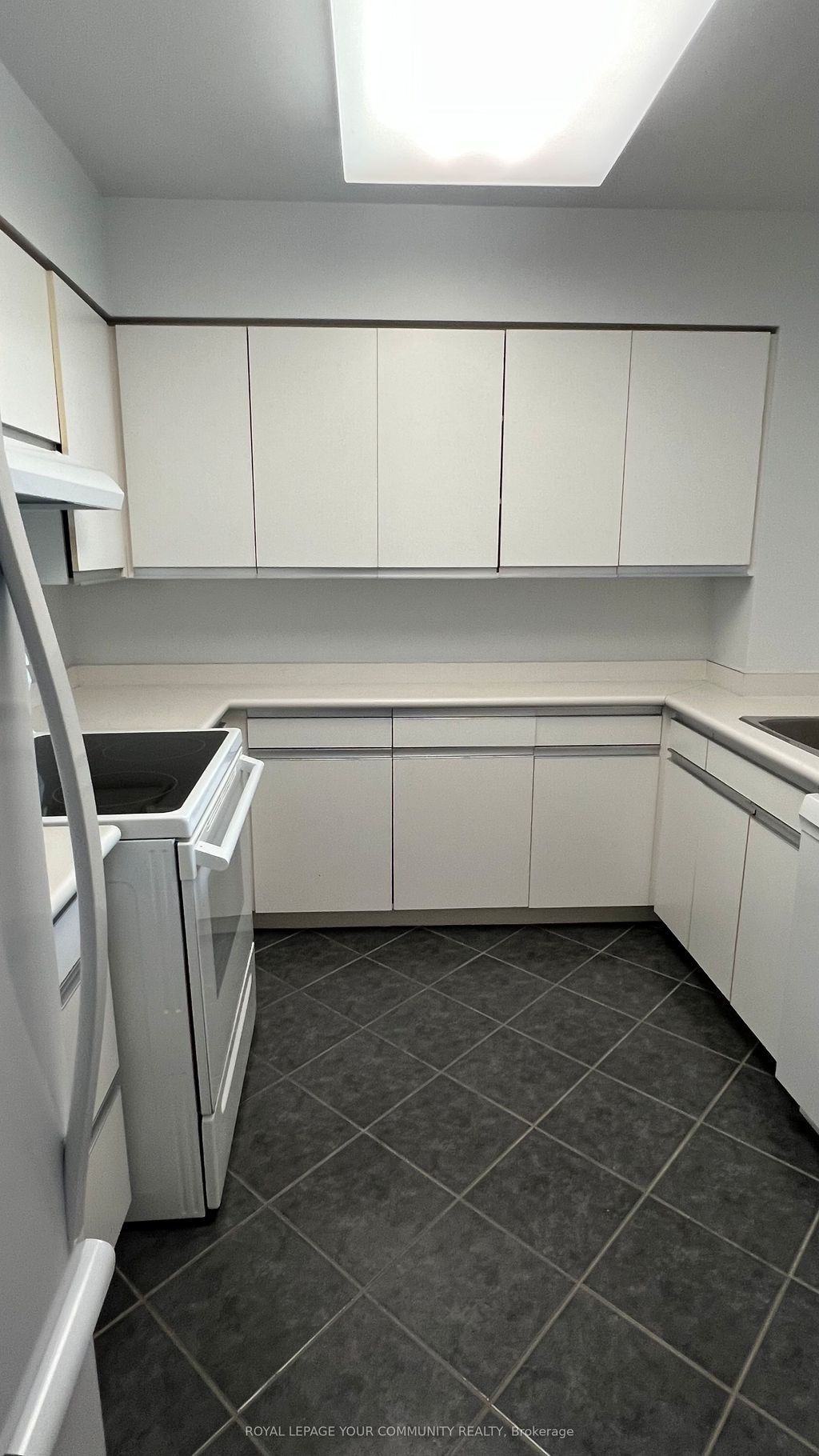 Photo of 11 Thorncliffe Pk Drive #714, Toronto, ON M4H 1P3 (MLS # C12559088)