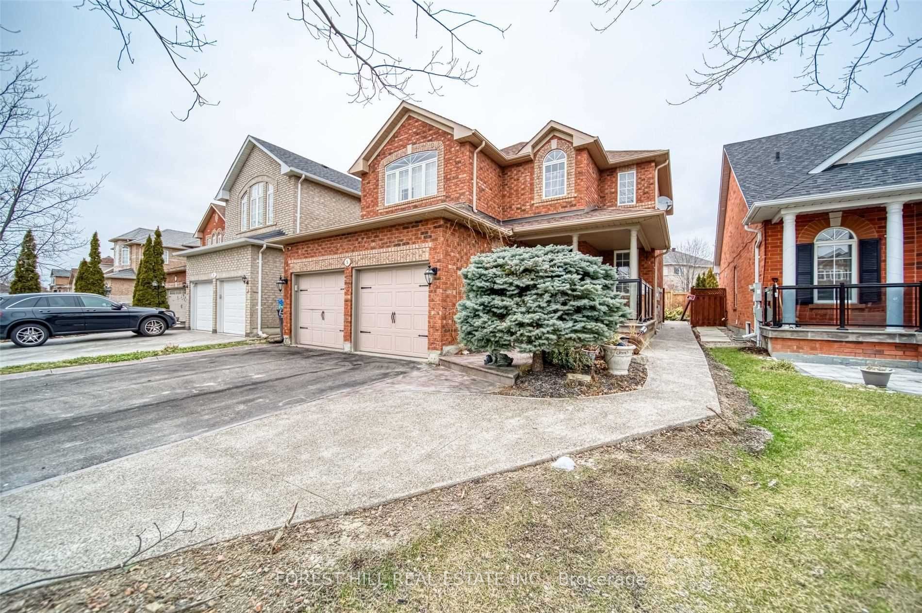 5 Baybrook Road