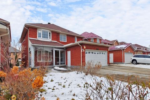 4388 Guildwood Way Mississauga ON L5R 2A4