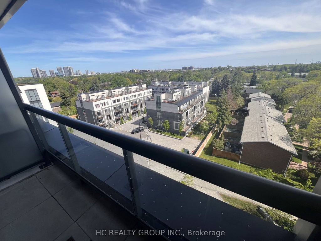Photo of 3421 Sheppard Avenue E #815, Toronto, ON M1T 0C1 (MLS # E13806558)