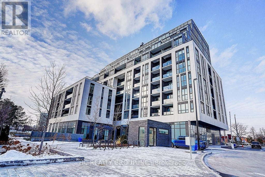 Photo of 3421 Sheppard Avenue E #815, Toronto, ON M1T 0C1 (MLS # E13806558)