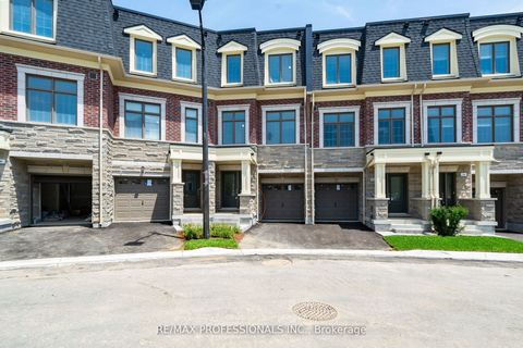 100 Salina Street Mississauga ON L4M 1X8