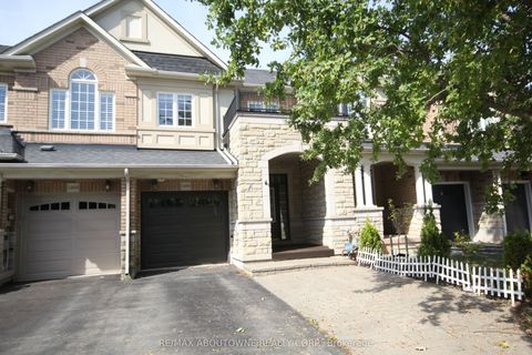 3490 Whilabout Terrace Oakville ON L6L 6X6