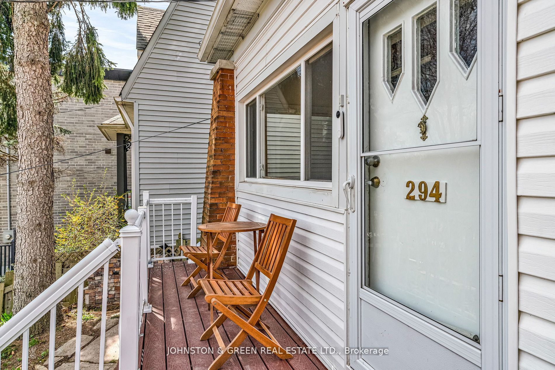 294 Oak Park Avenue