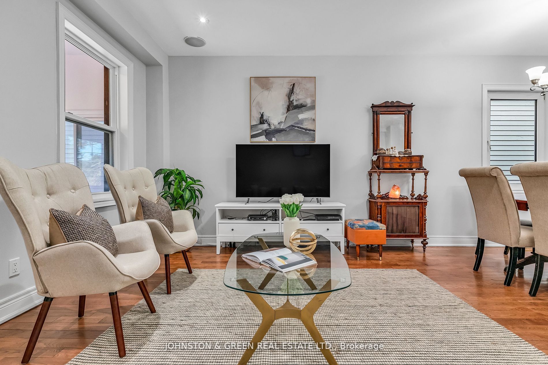 294 Oak Park Avenue